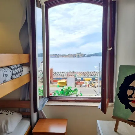 Hostel Pipistrelo-2