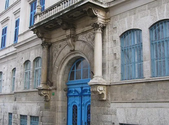 Hostel Veli Joze Pula